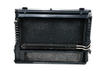 BMW E60 525d 530d АВТОМАТИЧЕСКИЙ ИНТЕРКУЛЕР