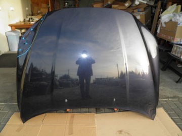 KAPOTA KRYT MOTORU VOLVO S80 V70 XC70 2007 2015