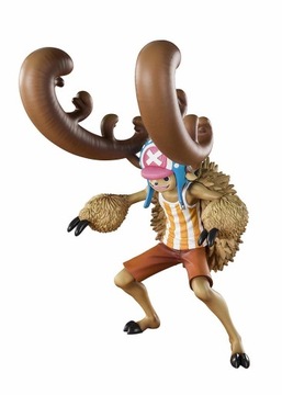 Figurka Anime One Piece Tony Tony Chopper Bandai