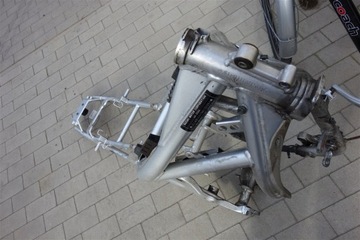 рама 2004 Suzuki GSF 1200 Bandit 01-