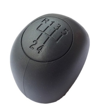 FIAT DUCATO CITROEN JUMPER BOXER GAŁKA BIEGÓW