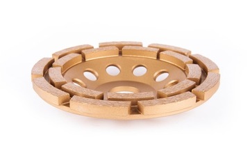 АЛМАЗНЫЙ ДИСК 125 ДЛЯ ШЛИФОВАНИЯ БЕТОНА ПРОФИ