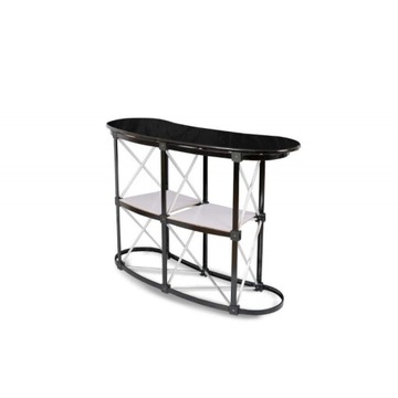 Рекламный стенд для конференции POP UP 2X2