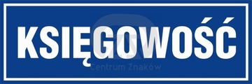 Księgowość