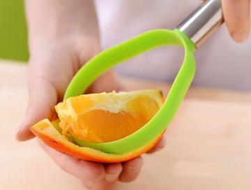 Набор для украшения фруктов, нож и инструменты 120746