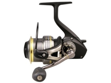 Kołowrotek Dragon Fishmaker II Stealth FD 530i
