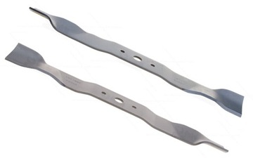 2 X 42 CM nóż Alpina AT5 84 HC HCB BT 84 B HCB