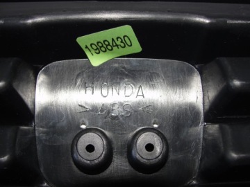 РЕШЕТКА HONDA ACCORD V 75114-SN7-G00 НОВАЯ ОРГ