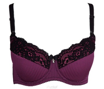 Biustonosz Stanik do karmienia MONIKA 85 D