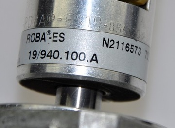 1FK7034-5AF21-1LH0 Серводвигатель SIMOTICS S 0,46 кВт