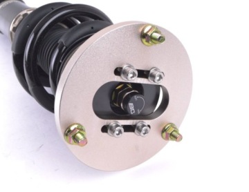 E90 E82 E87 Койловерная подвеска GWENT BC Racing