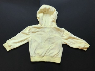 EARLY DAYS PRIMARK Толстовка с капюшоном размер 80/12-18 месяцев