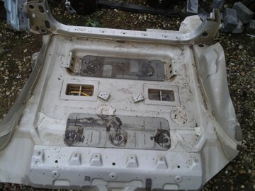 SUZUKI GRAND VITARA PAS TYŁ WANNA WERSJA 3 DRZWI