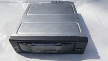 ZMIENIARKA CD ALPINE BMW 6956939