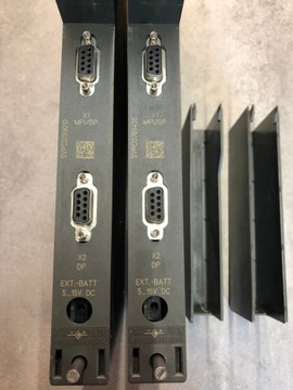 Simatic S7-400 CPU 416F-2 6ES7416-2FN05-0AB0