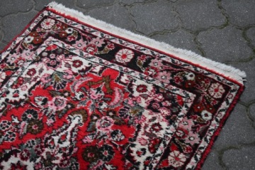 ORIENT ТКАНАЯ ПЕРСИДСКАЯ ЛИЛИАНА ИЗ ИРАНА 0,86/1,62 м