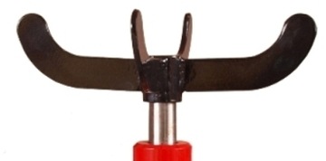 KOBYŁKA SKRZYNI BIEGÓW NOŻNY - PODNOŚNIK 500 KG