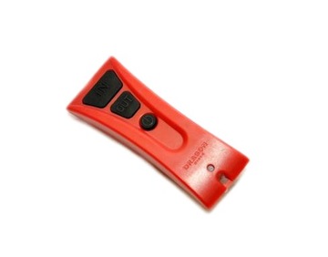 ЛЕБЕДКА QUADA DRAGON WINCH DWH 3000 HD