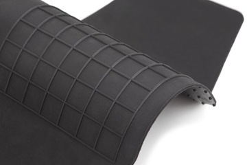 Резиновая крышка тоннеля для HYUNDAI TUCSON II 09-15