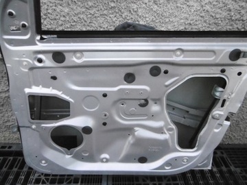 DRZWI PRAWY PRZÓD VOLVO XC90