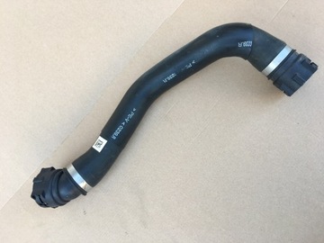 BMW G11 G30 B47 ВОДЯНОЙ ШЛАНГ 8572911