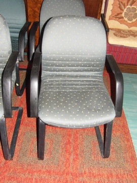 ДАУФИН GS 94 стул