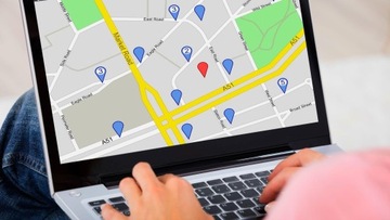GPS Автомобильный трекер GSM МАГНИТ!