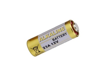 B-LINE BATERIA 23A 12V DO PILOTA M4 IQEPE