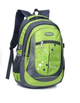 plecak sportowy 3 komory (D008)
