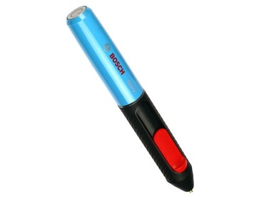 Pistolet do kleju BOSCH Gluey Lagoon Blue