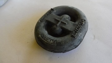 UCHWYT WIESZAK WYDECHU VW 4X4 ZESTAW