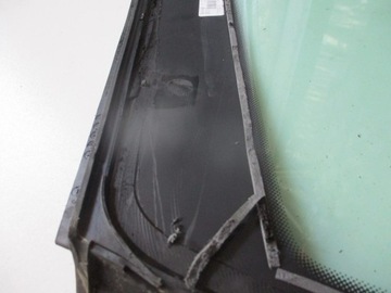 Кузовное стекло VW TOUAREG 3 760 17R