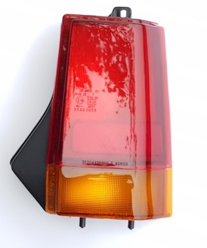 LAMPA PRAWA TYLNA DAEWOO TICO ORYGINAŁ KOREA