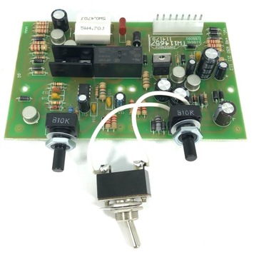 TW 114657 115541 155092 114179 Автоматический выключатель TW114657