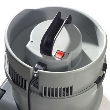 Пылесос Numatic NVH 180 ЭНЕРГОСБЕРЕГАЮЩИЙ + СУМКИ