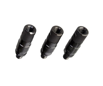 Prologic Black Night Quick Release M 3шт.