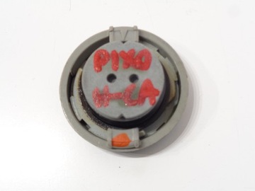 КРЫШКА БАЧКА ТОРМОЗНОЙ ЖИДКОСТИ NISSAN PIXO SUZUKI ALTO 2009-2014 гг.