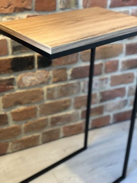 ЖУРНАЛЬНЫЙ СТОЛИК LOFT INDUSTRIAL LOFT