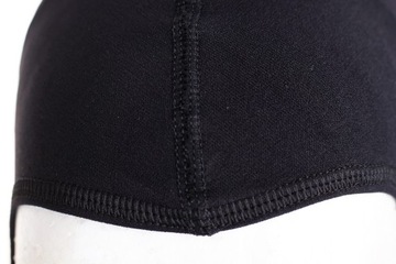 Балаклава REBELHORN ACTIVE BLACK черная БЕСПЛАТНО