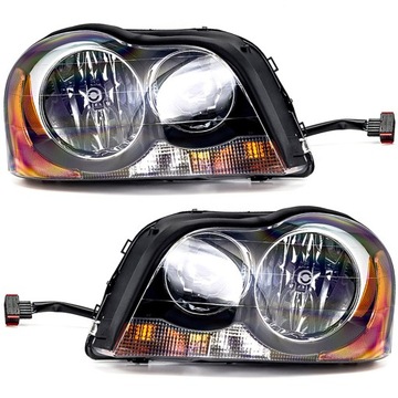 REFLEKTORY LAMPY VOLVO XC90 KPL L+P