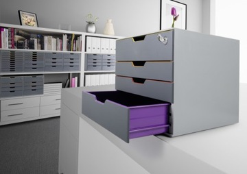 ПРОЧНЫЙ ВАРИКОЛОР Безопасный контейнер! Запираемый GDPR