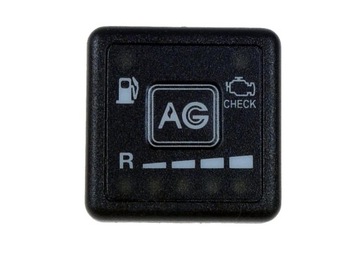 Последовательность AG COMPACT PLUS Elektronika NOWA Śląsk