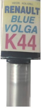 RENAULT G64 GRIS ARGENT LAKIER ZAPRAWKA DO RYS ARA