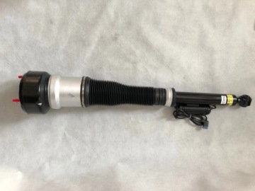 АМОРТИЗАТОР MERCEDES AIRMATIC ЗАДНИЙ ЛЕВЫЙ W221 S-CLASS CL W216