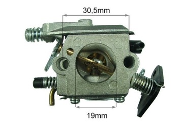 GAŹNIK PILARKI T38 PIŁY 3800 GE CS 38 / SPS 01-38