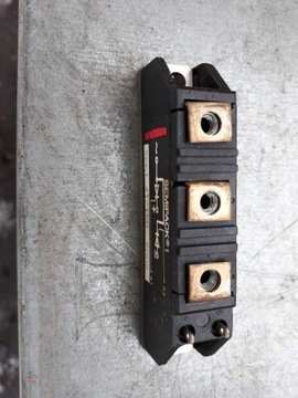 Тиристор СЕМИКРОН СККТ 41/16Д