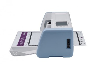 РЕЖУЩИЙ ПЛОТТЕР BROTHER ScanNCut SDX1000 с ПРОГРАММОЙ
