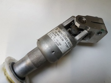 KŘIŽÁK SLOUPCE ŘÍDÍCÍ MERCEDES SLK W172 11-