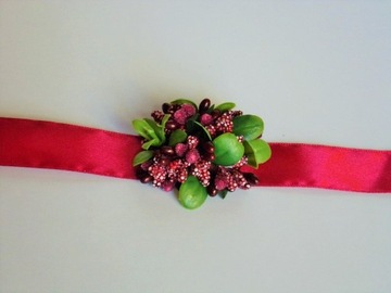 К 12 Ф*Котыльон ручной букет свадебный выпускной