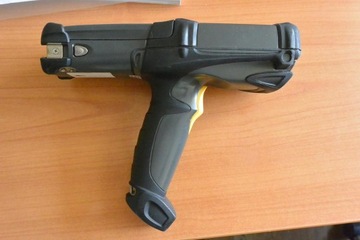 Motorola Symbol MC9090 Gun WIN CE Восстановленный